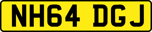 NH64DGJ