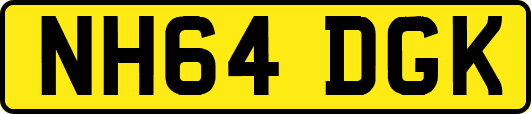 NH64DGK