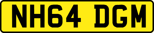 NH64DGM