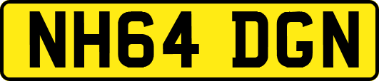 NH64DGN