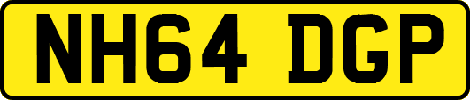 NH64DGP