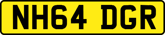 NH64DGR
