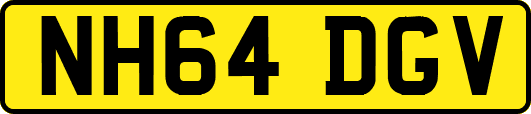 NH64DGV
