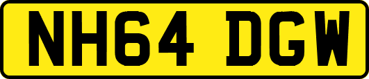 NH64DGW