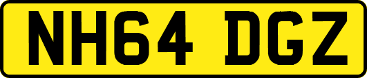 NH64DGZ