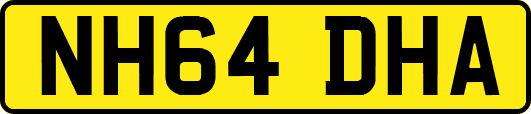 NH64DHA