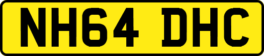 NH64DHC