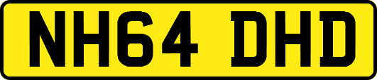 NH64DHD