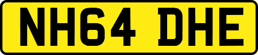 NH64DHE