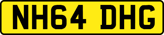 NH64DHG