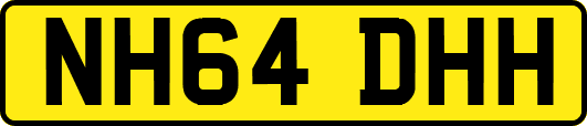 NH64DHH