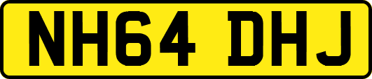 NH64DHJ