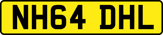 NH64DHL