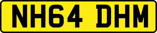 NH64DHM