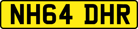 NH64DHR