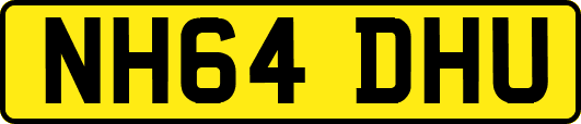 NH64DHU