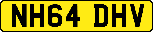 NH64DHV