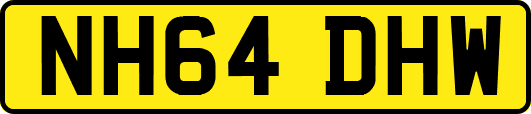 NH64DHW