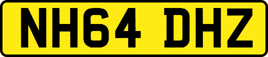 NH64DHZ