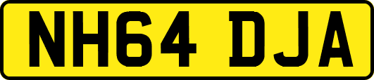 NH64DJA