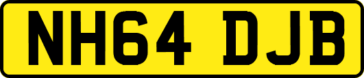 NH64DJB