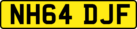 NH64DJF
