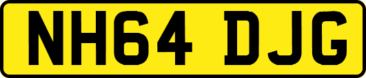 NH64DJG