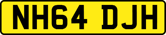 NH64DJH