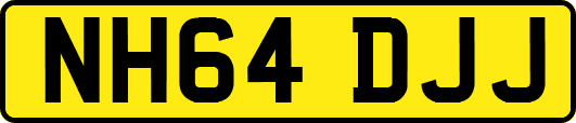 NH64DJJ