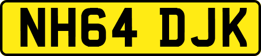 NH64DJK