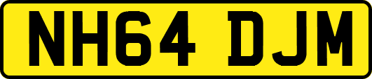 NH64DJM