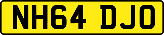 NH64DJO