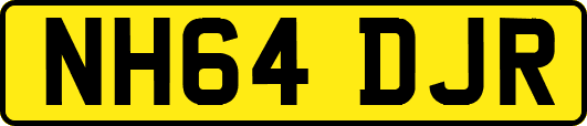 NH64DJR
