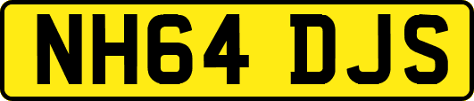 NH64DJS