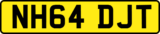 NH64DJT