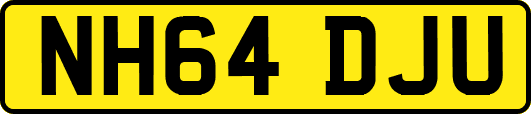 NH64DJU