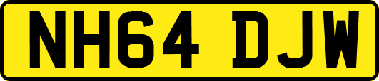 NH64DJW