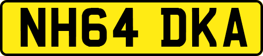 NH64DKA