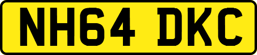 NH64DKC