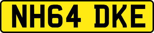 NH64DKE