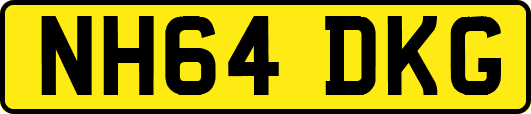 NH64DKG