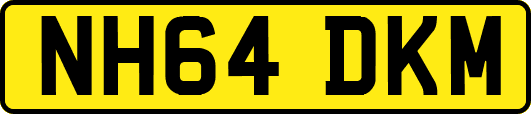 NH64DKM