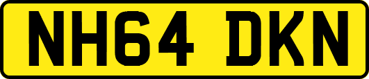 NH64DKN