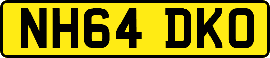 NH64DKO