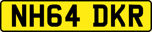 NH64DKR