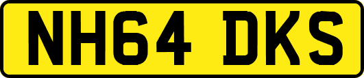NH64DKS