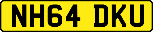 NH64DKU