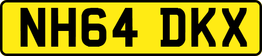 NH64DKX