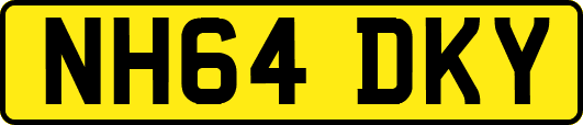 NH64DKY