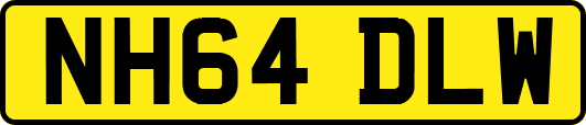 NH64DLW